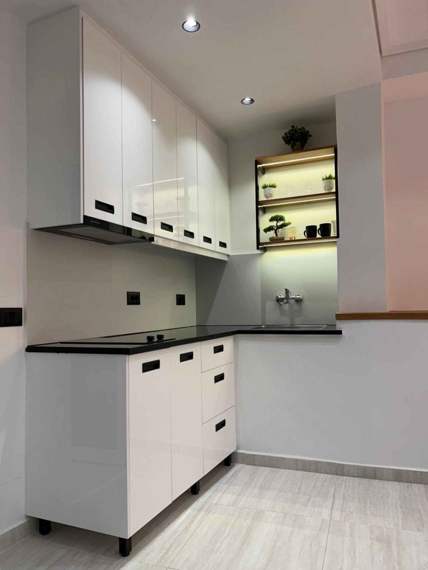 Crown Apartment Саранда Екстер'єр фото